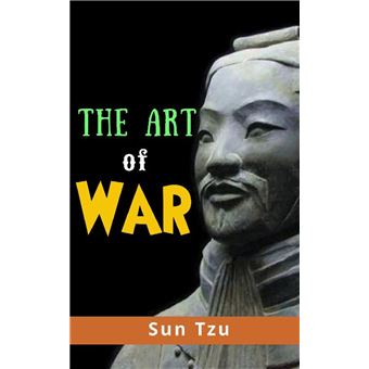 The Art Of War - 1