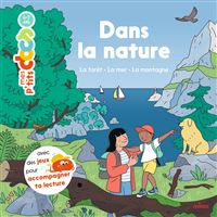 Dans la nature