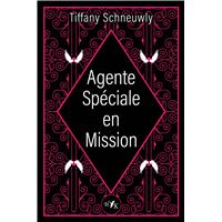 Agente spéciale en mission