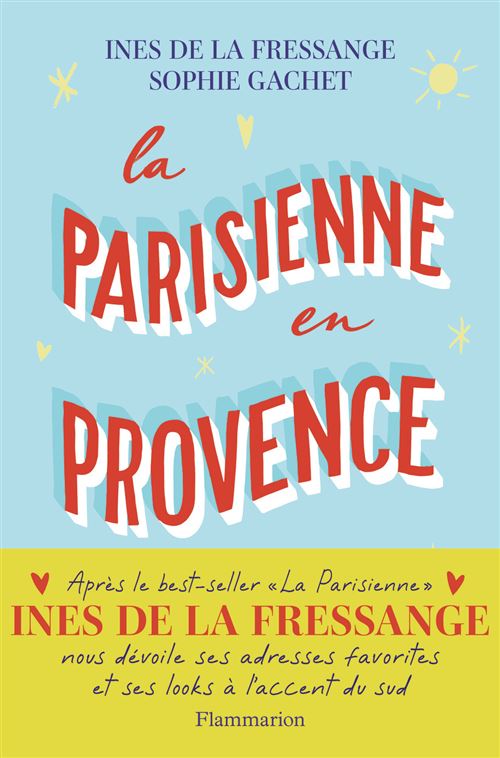 La Parisienne en Provence - Image 3
