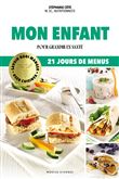 Oser cuisiner - Mon enfant
