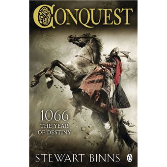 Conquest - 1