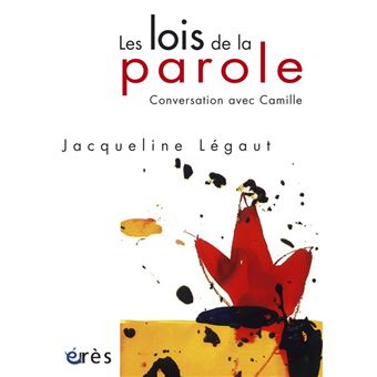 Les lois de la parole - 1