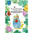 Le grand voyage des petits minuscules