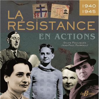 La résistance en actions - 1