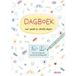 Dagboek voor goede en slechte dagen Vul in en kruis aan hoe je je