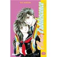 Contes d'adolescence - Cycle 1 - Tome 03