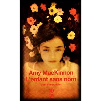 L'enfant sans nom - 1