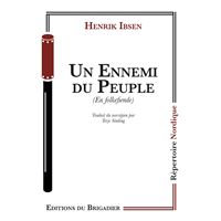 Un Ennemi du Peuple