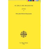 Au-déla des religions