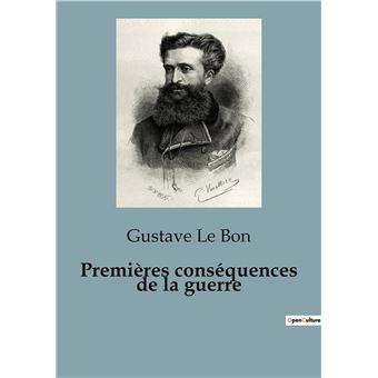 Premières conséquences de la guerre Les répercussions invisibles des ...