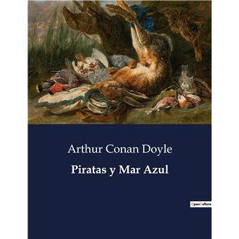 Piratas y Mar Azul - 1