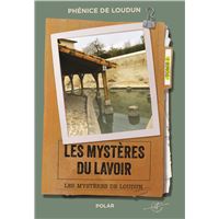 Les Mystères du Lavoir