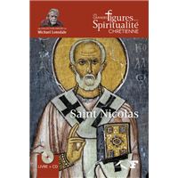 Saint Nicolas de Myre