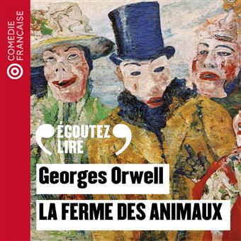 La Ferme des animaux - 1