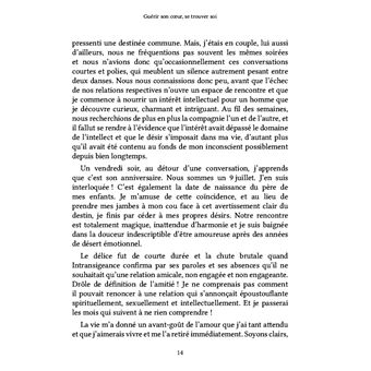 Guérir son coeur, se trouver soi