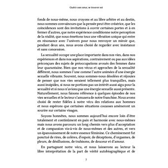 Guérir son coeur, se trouver soi