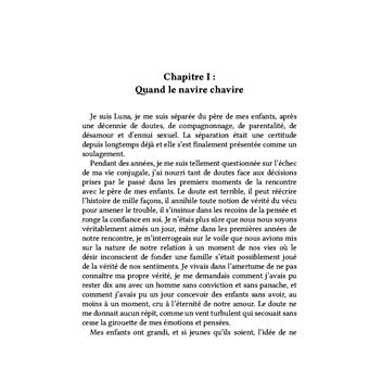 Guérir son coeur, se trouver soi