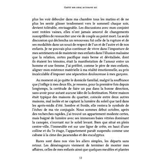 Guérir son coeur, se trouver soi