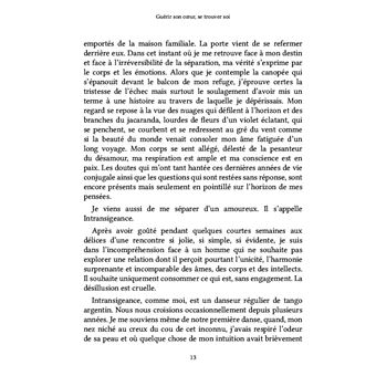 Guérir son coeur, se trouver soi