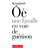 Une Famille en voie de guérison