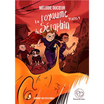 Le Royaume De Séraphin - Le Royaume De Séraphin, Version Ados T1 - 1