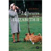 24 heures de la vie d'Elizabeth II