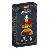 Jeu De 54 Cartes Classique - Multicolore, Marque Kim Play, Fabriqué En France, Carton