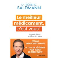 Le Meilleur Médicament, c'est vous ! (Edition 2024)