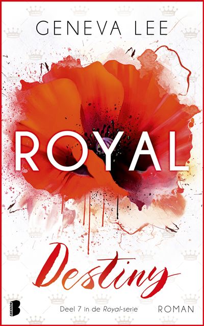 Royal destiny