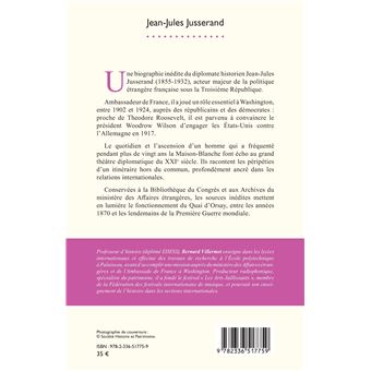 Jean-Jules Jusserand