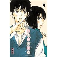 Sawako - Tome 9