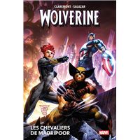 Wolverine - Les Chevaliers de Madripoor
