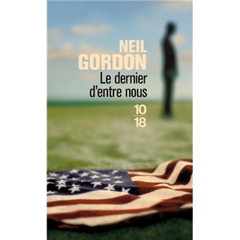 Le dernier d'entre nous - 1