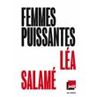 Femmes puissantes