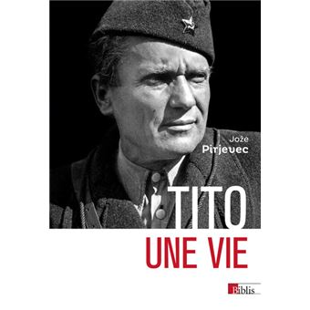 Tito - Une vie - 1