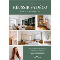 Réussir sa déco pour être bien chez soi
