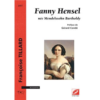 Fanny Hensel - 1