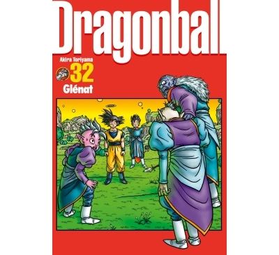 Vol.32 Dragon Ball - Perfect Edition