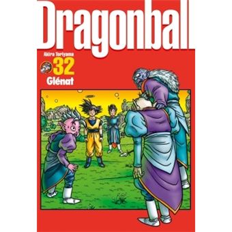 20% auf Dragon Ball - Band 32 - DRAGON BALL PERFECT EDITION - 32 - Akira  Toriyama - Broschur - Kaufen Buch