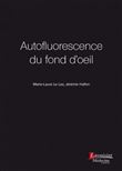 Autofluorescence du fond d'oeil