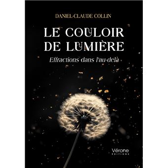 Le couloir de lumière
