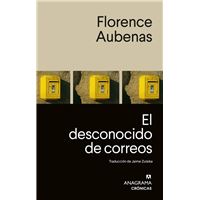 El desconocido de correos