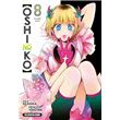 Oshi no ko - tome 8