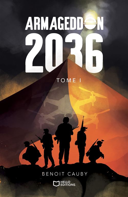 Armageddon 2036
