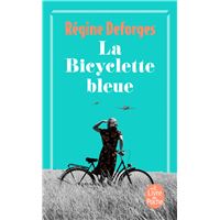 La bicyclette bleue - Tome 1 Tome 1 : La Bicyclette bleue (La Bicyclette bleue, Tome 1)