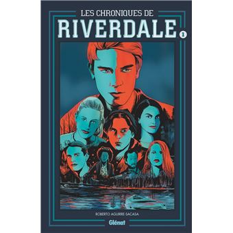 Riverdale - Riverdale, Nouvelle édition T01 - 1