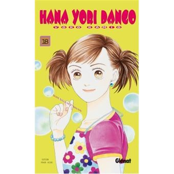 Hana Yori Dango - Hana Yori Dango, Tome 18 T18 - 1