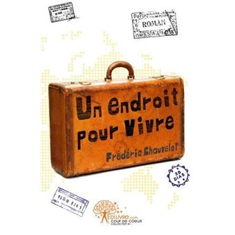 Un endroit pour vivre - 1