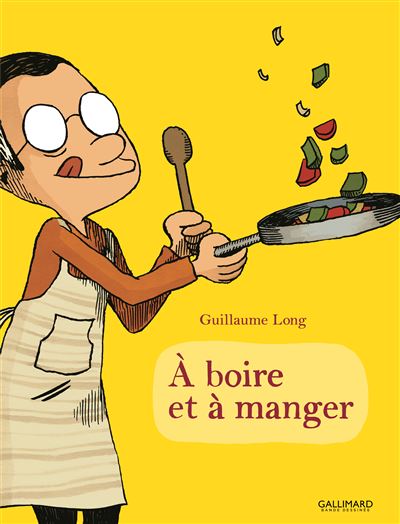 À boire et à manger 1